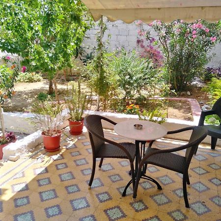 La Casa Di Maria Atenas Exterior foto