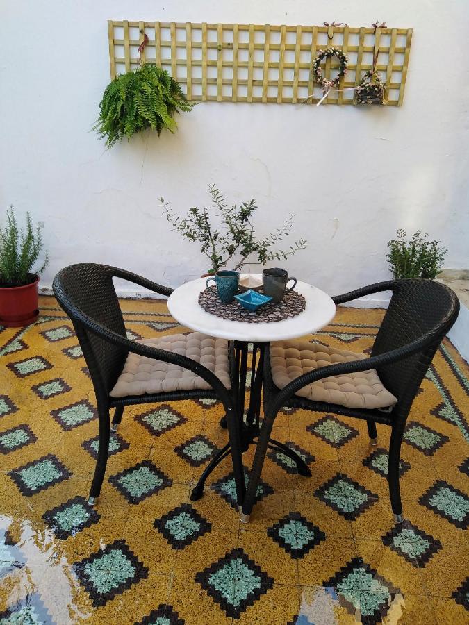 La Casa Di Maria Atenas Exterior foto