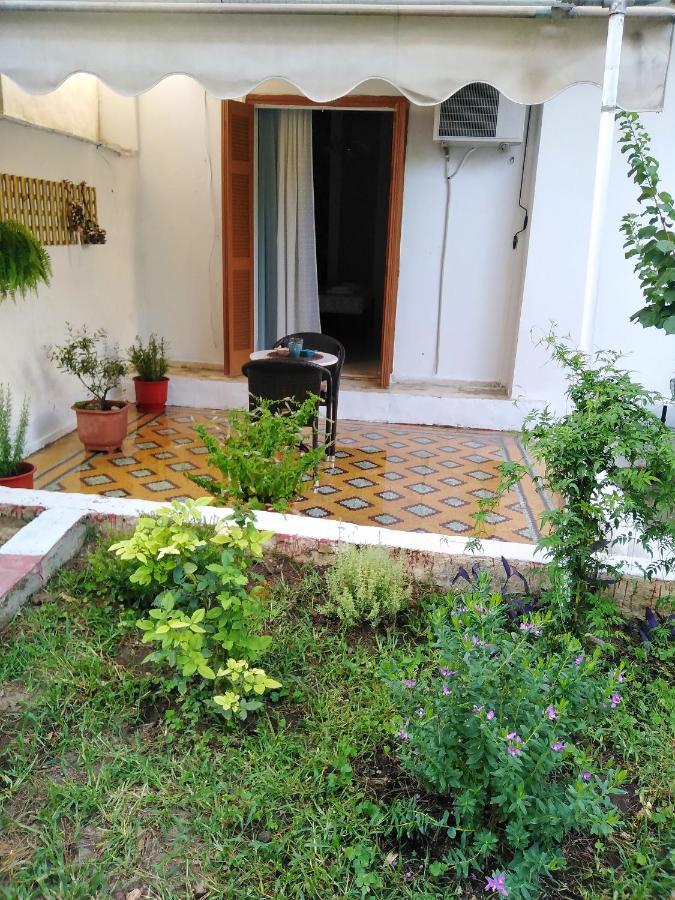 La Casa Di Maria Atenas Exterior foto