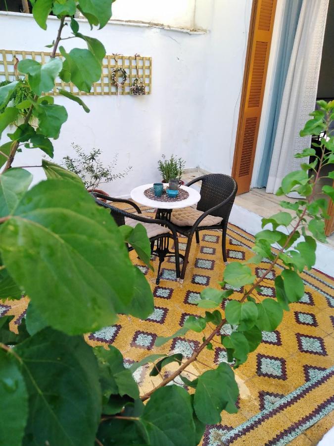 La Casa Di Maria Atenas Exterior foto