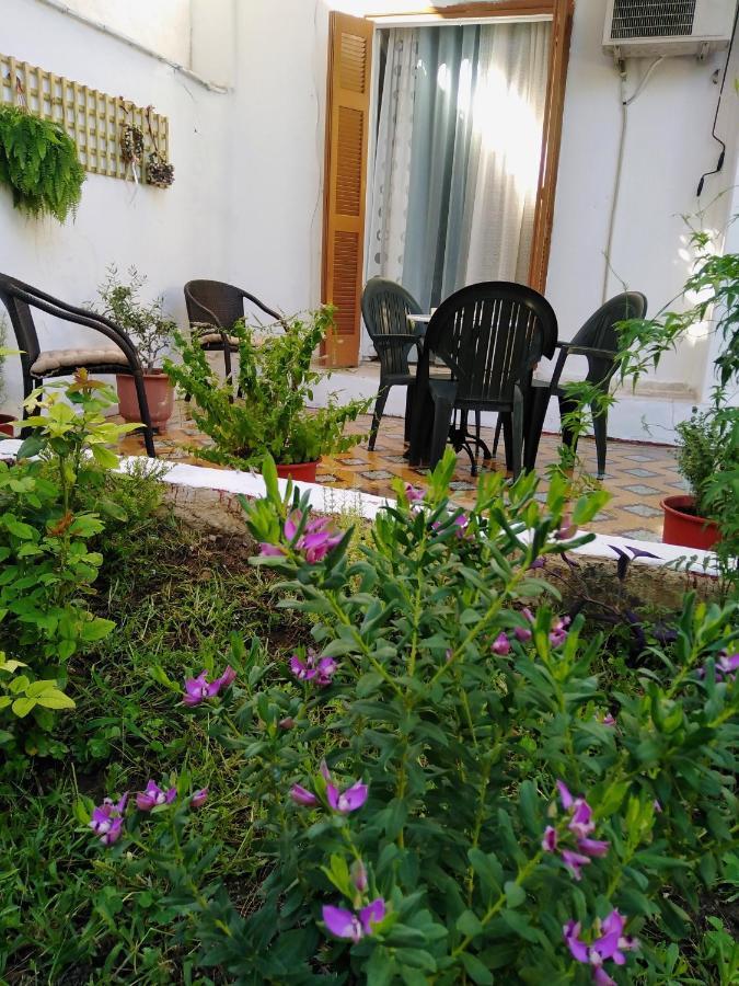 La Casa Di Maria Atenas Exterior foto