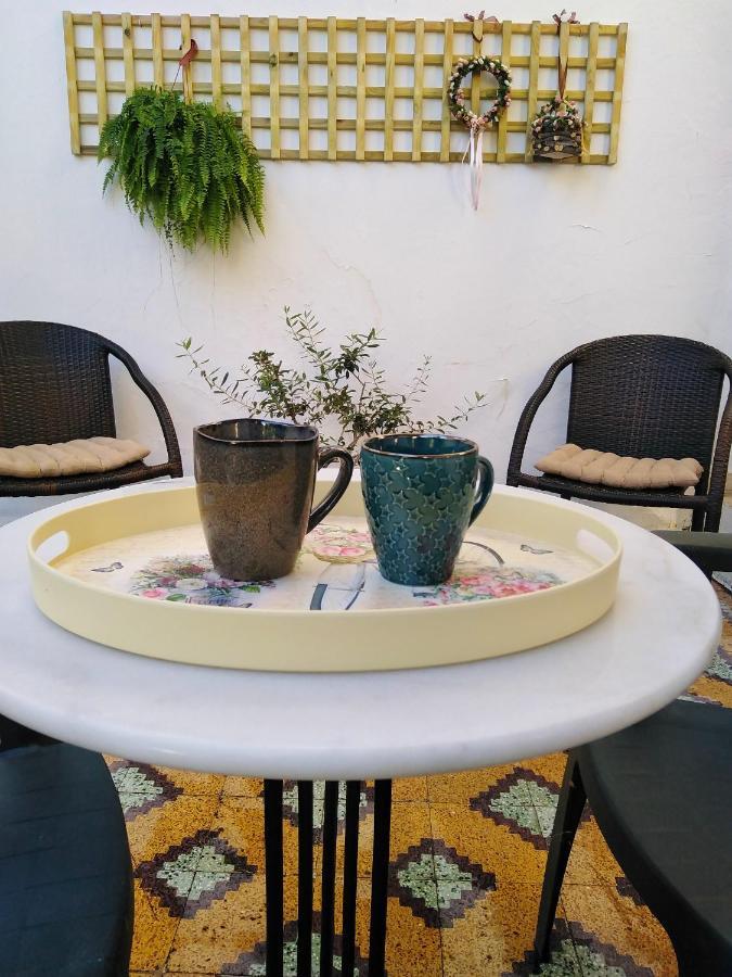 La Casa Di Maria Atenas Exterior foto