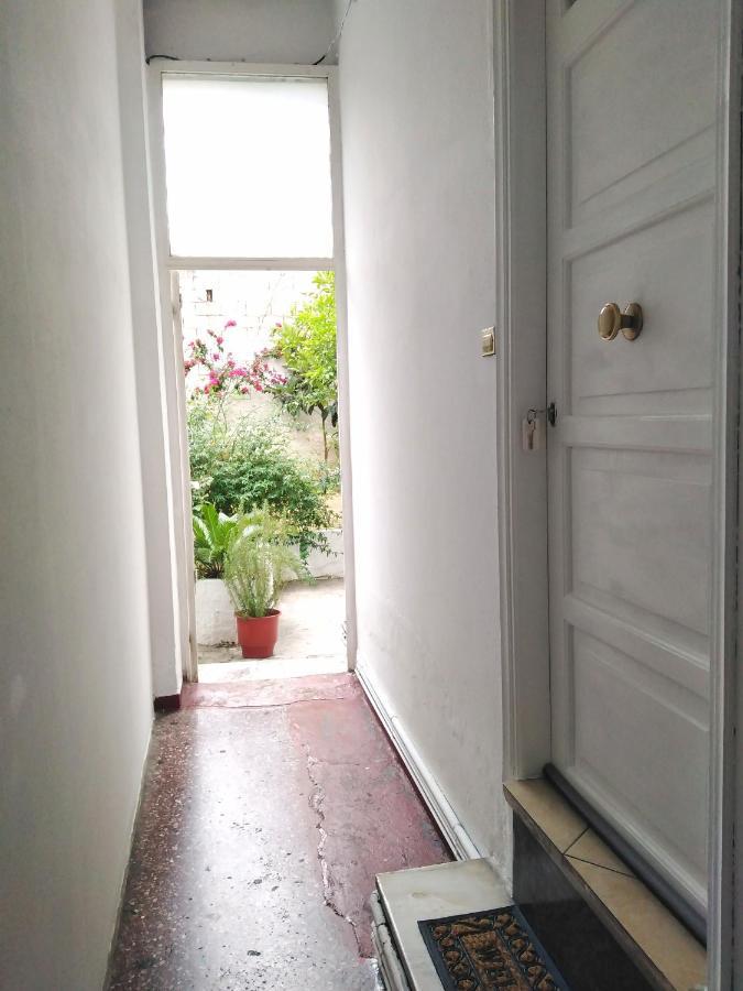 La Casa Di Maria Atenas Exterior foto