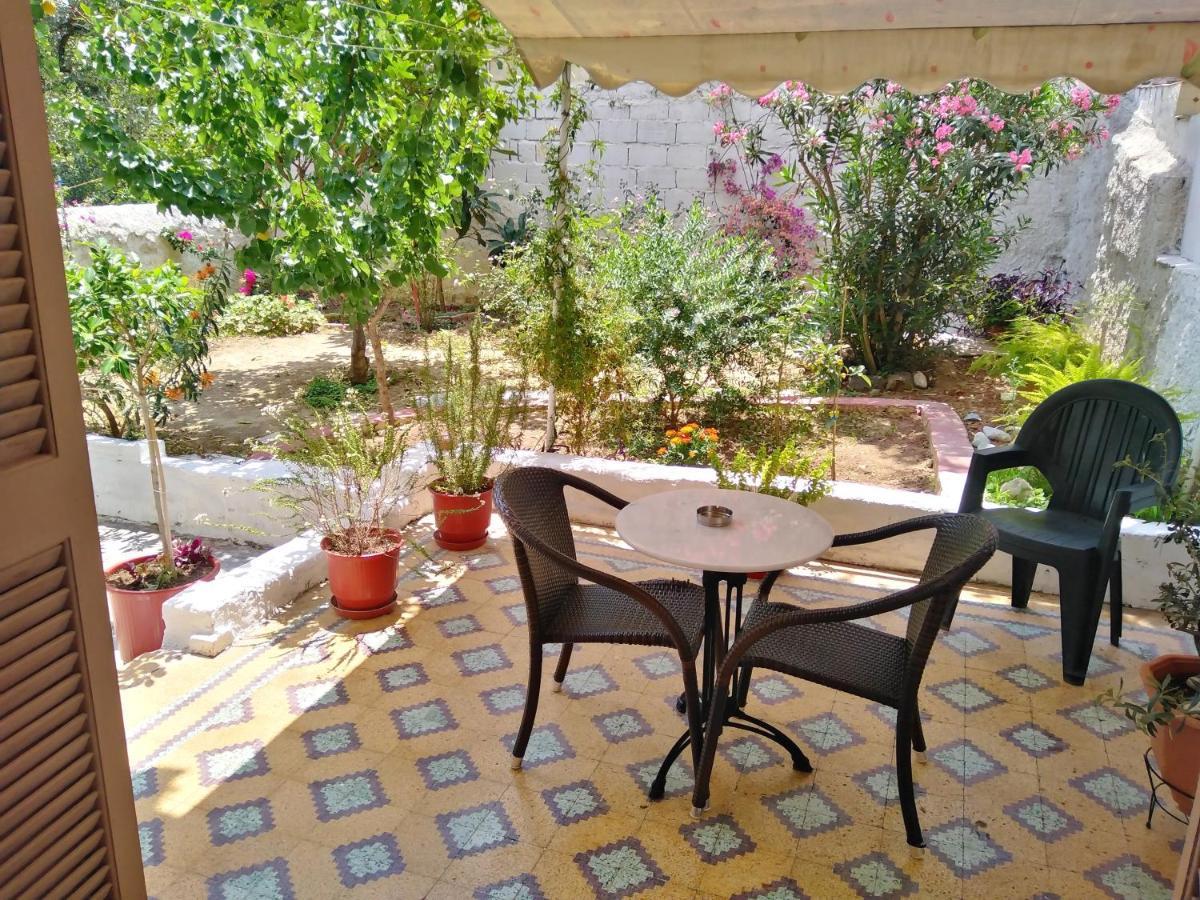 La Casa Di Maria Atenas Exterior foto