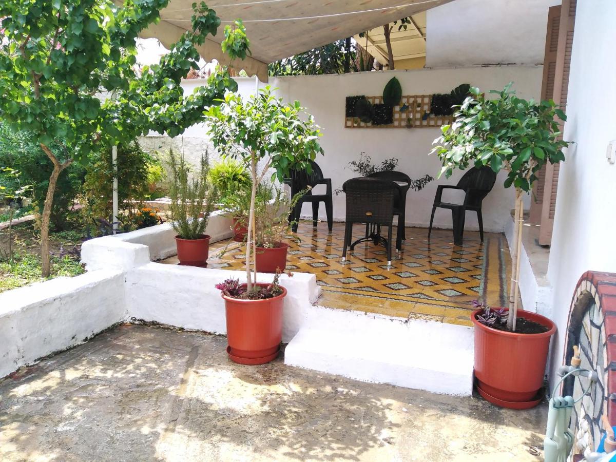 La Casa Di Maria Atenas Exterior foto